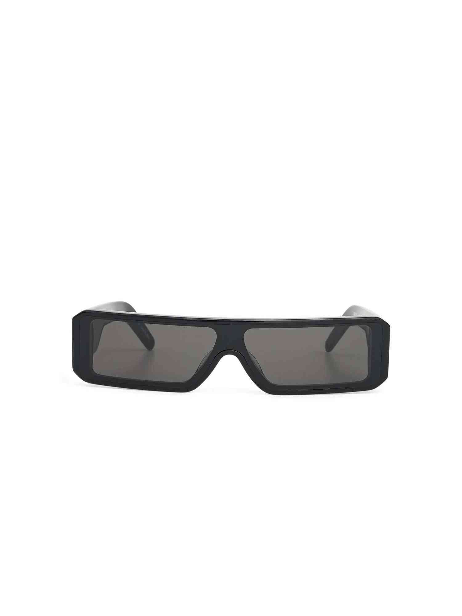 Rick Owens Gethshades in Black