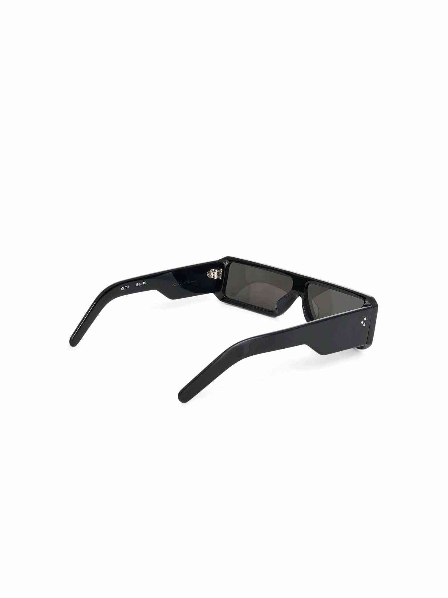 Rick Owens Gethshades in Black