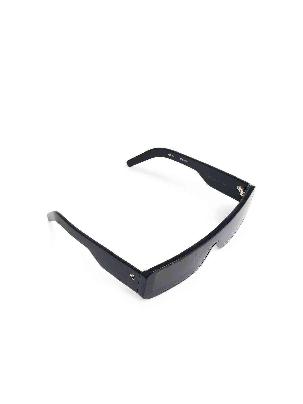 Rick Owens Gethshades in Black