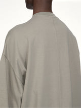 ユーカのトミーTシャツ