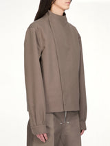 LPM Jacket in Dust