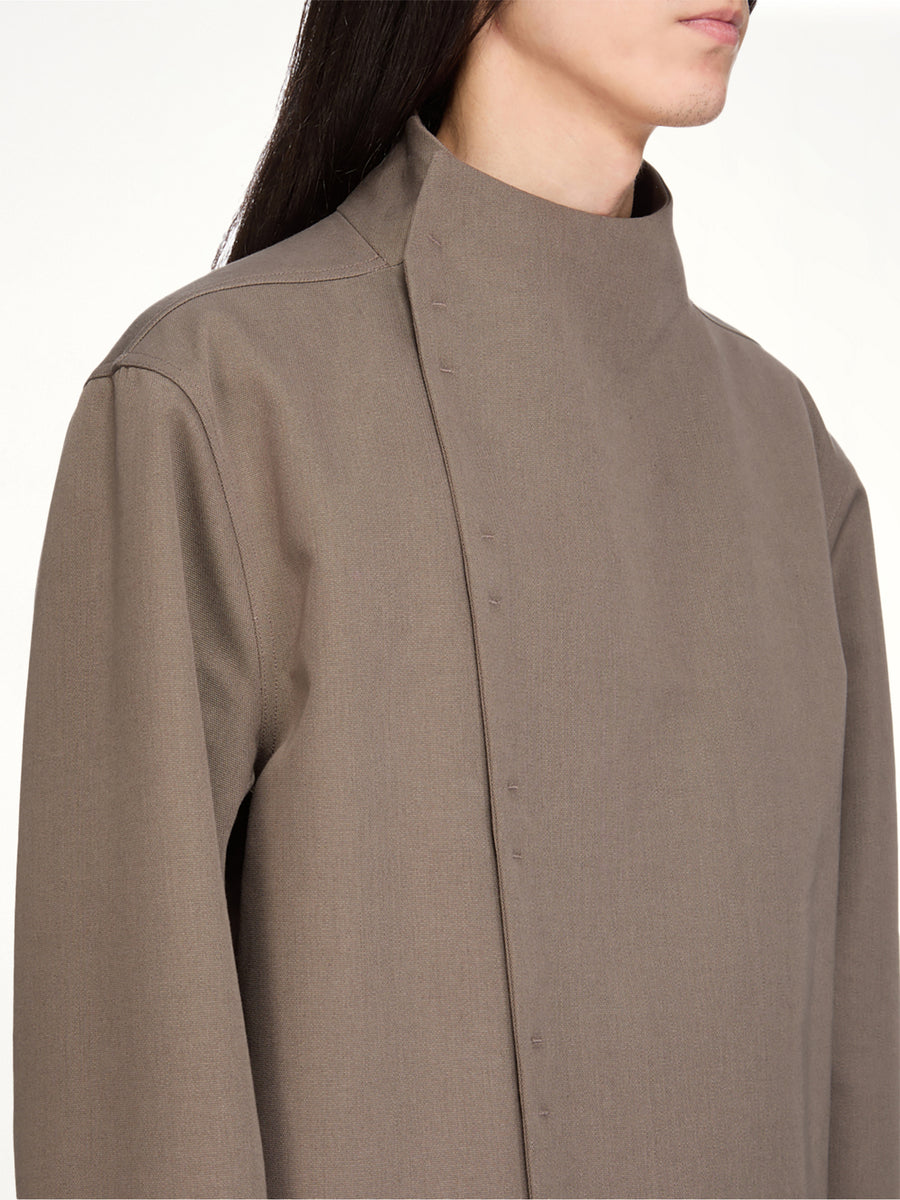 LPM Jacket in Dust