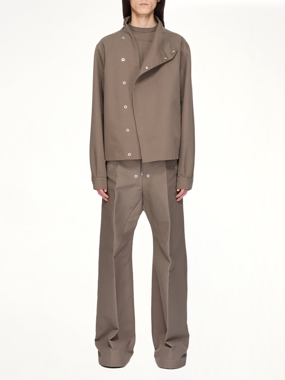 LPM Jacket in Dust