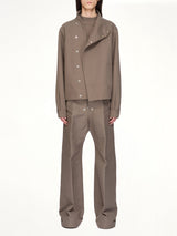 LPM Jacket in Dust