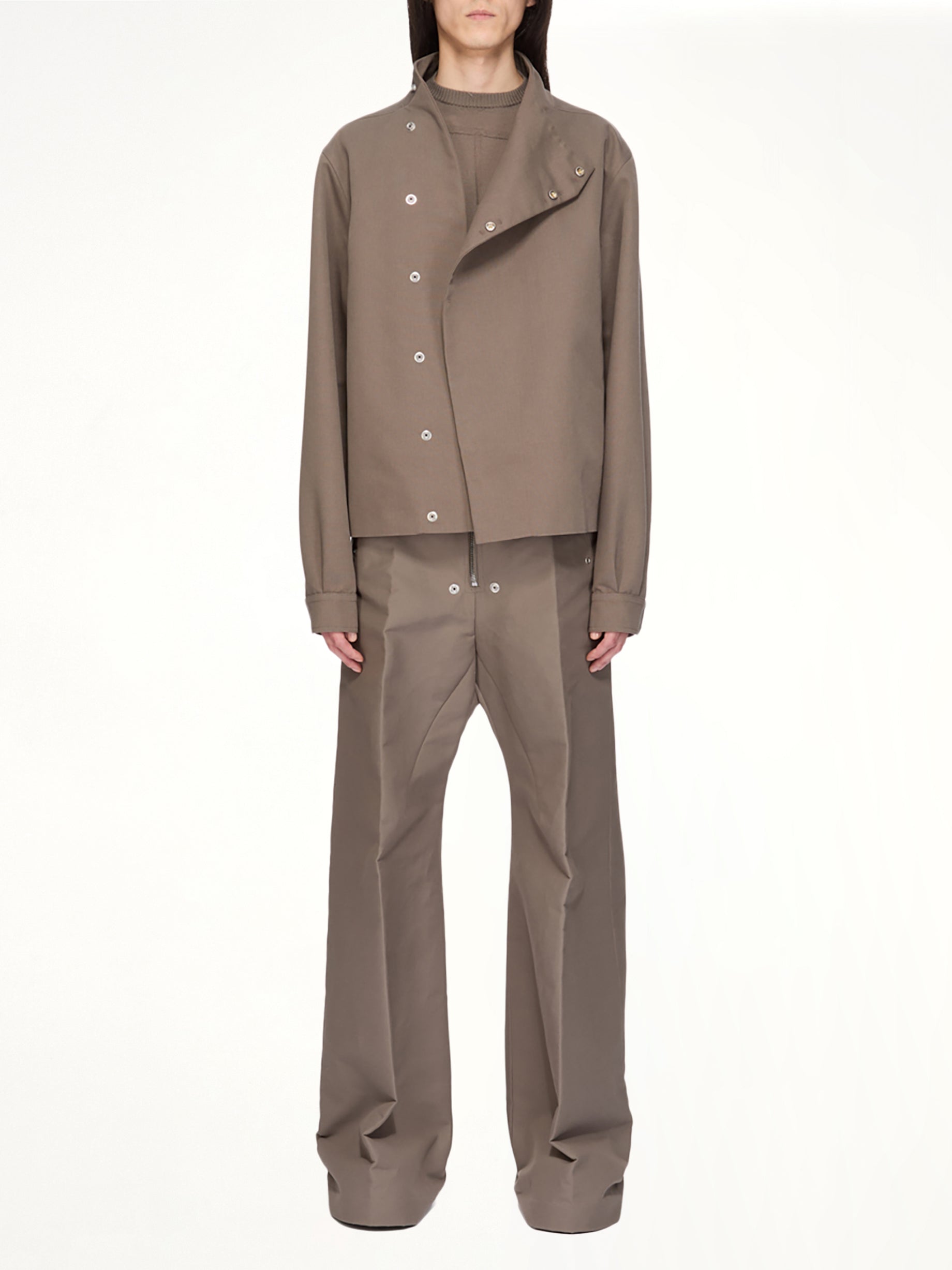 LPM Jacket in Dust