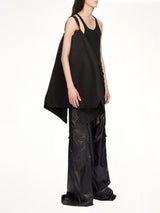 Magnum Tommy Shirt in Black