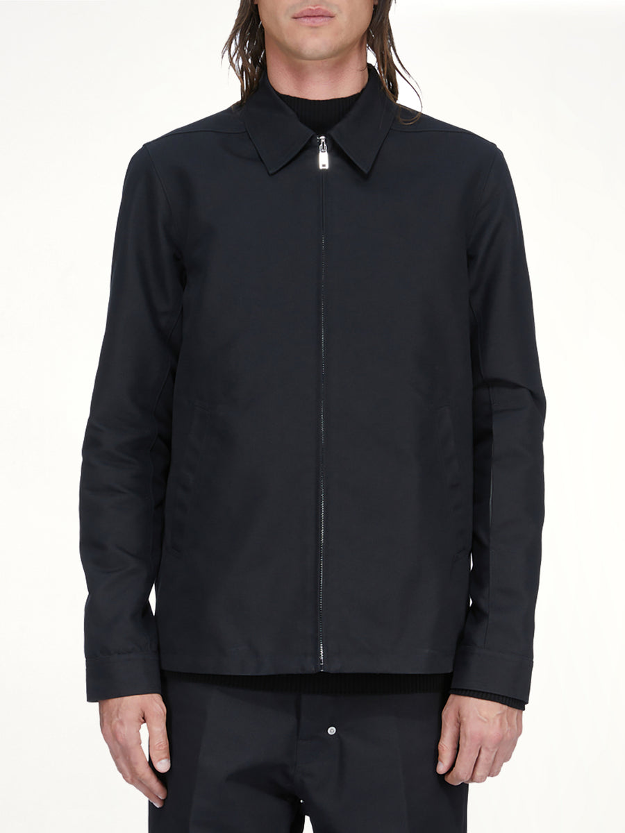 Brad Jacket in Black