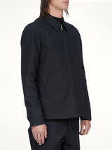 Brad Jacket in Black