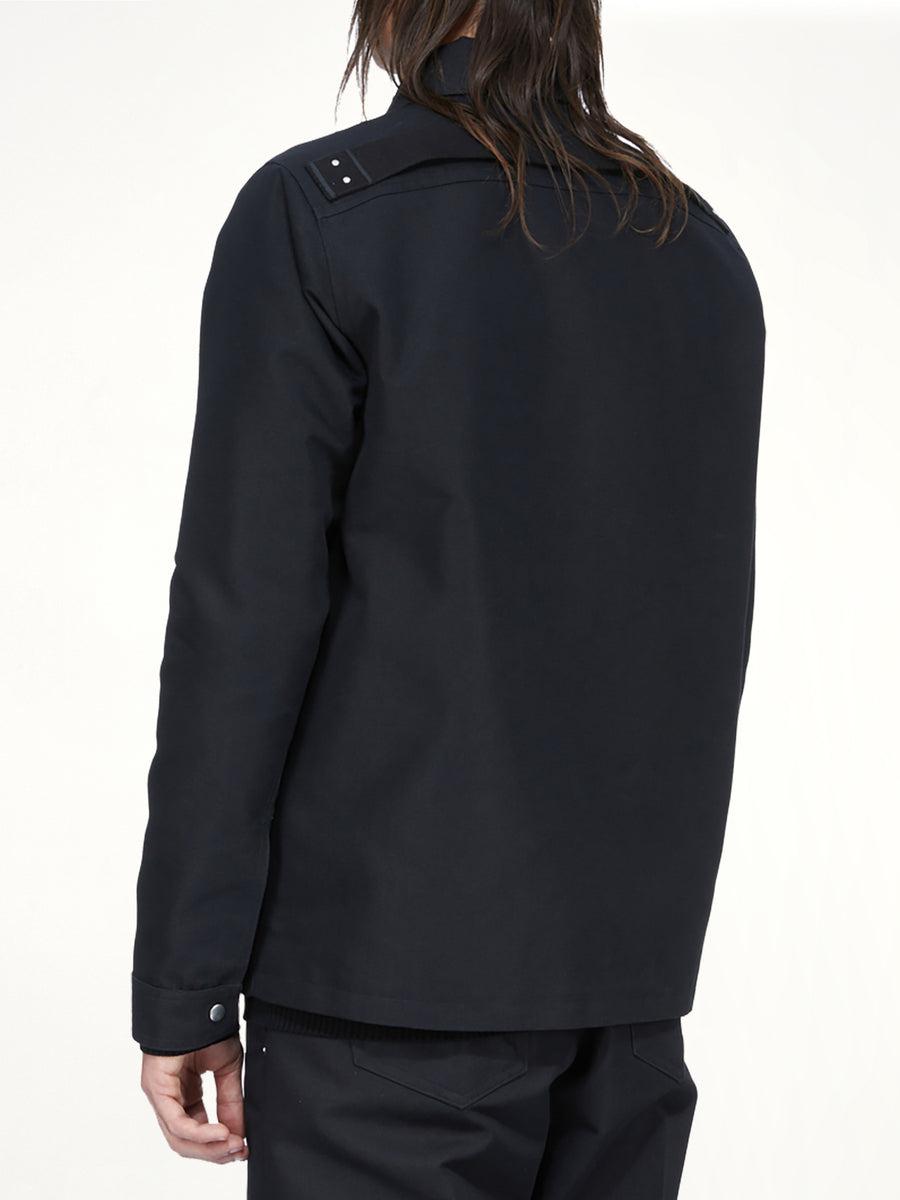 Brad Jacket in Black