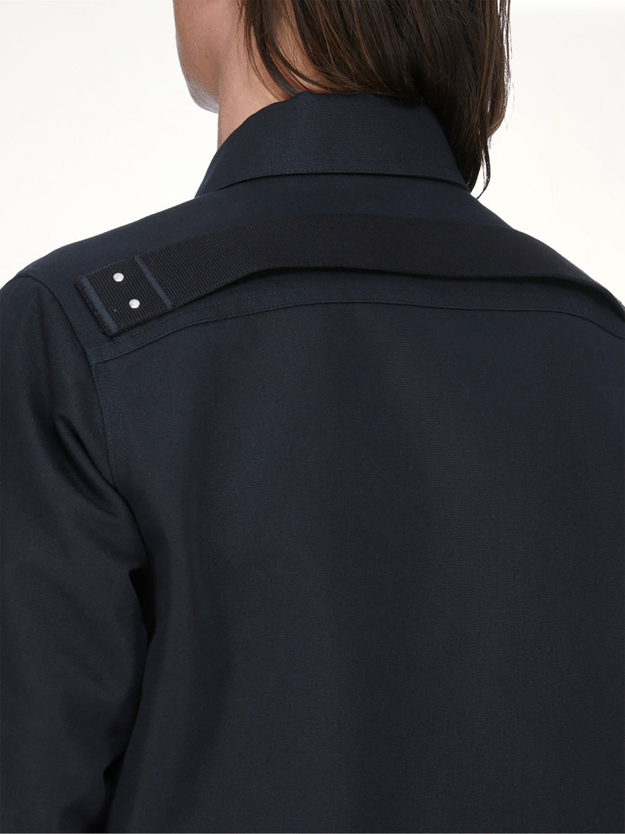 Brad Jacket in Black