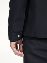 Brad Jacket in Black