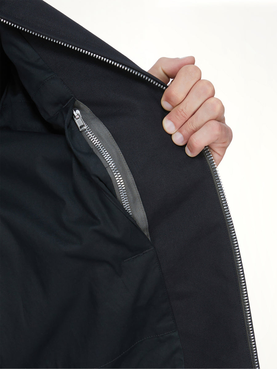 Brad Jacket in Black