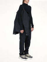 Brad Jacket in Black