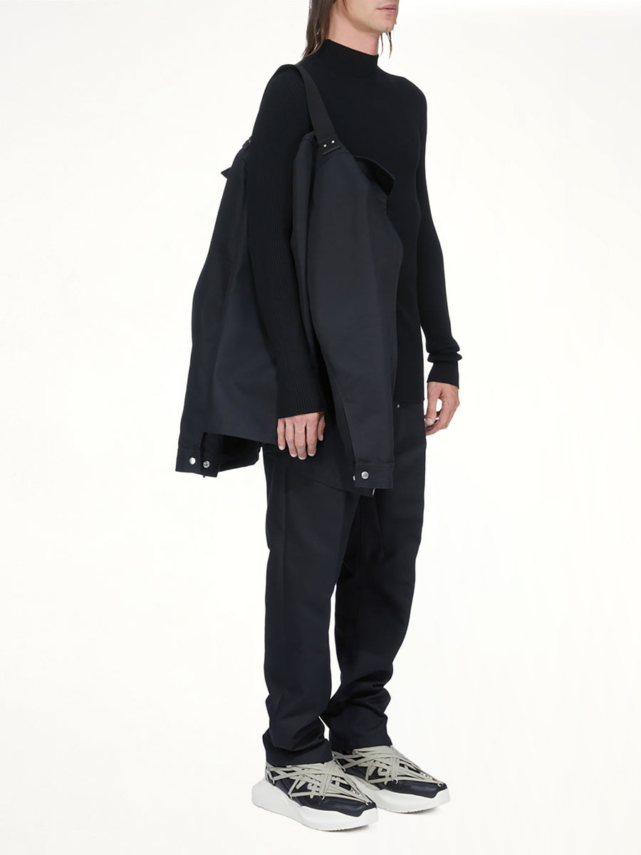 Brad Jacket in Black