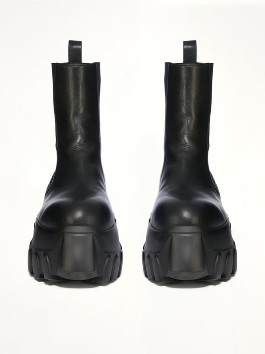 Beatle Mega Tractor in Black