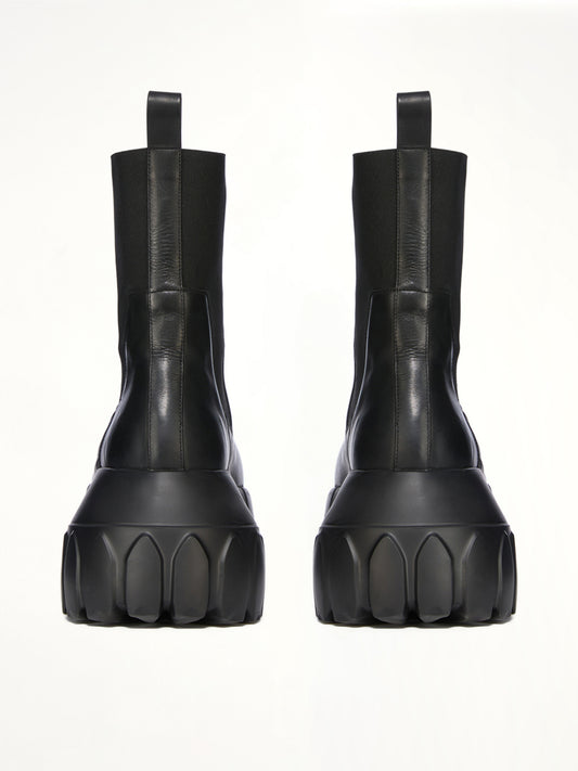 Beatle Mega Tractor in Black