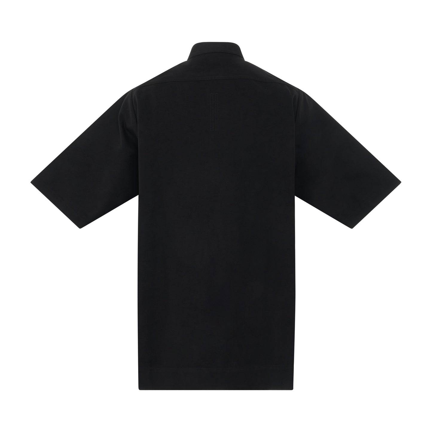 EDFU Magnum Shirt in Black