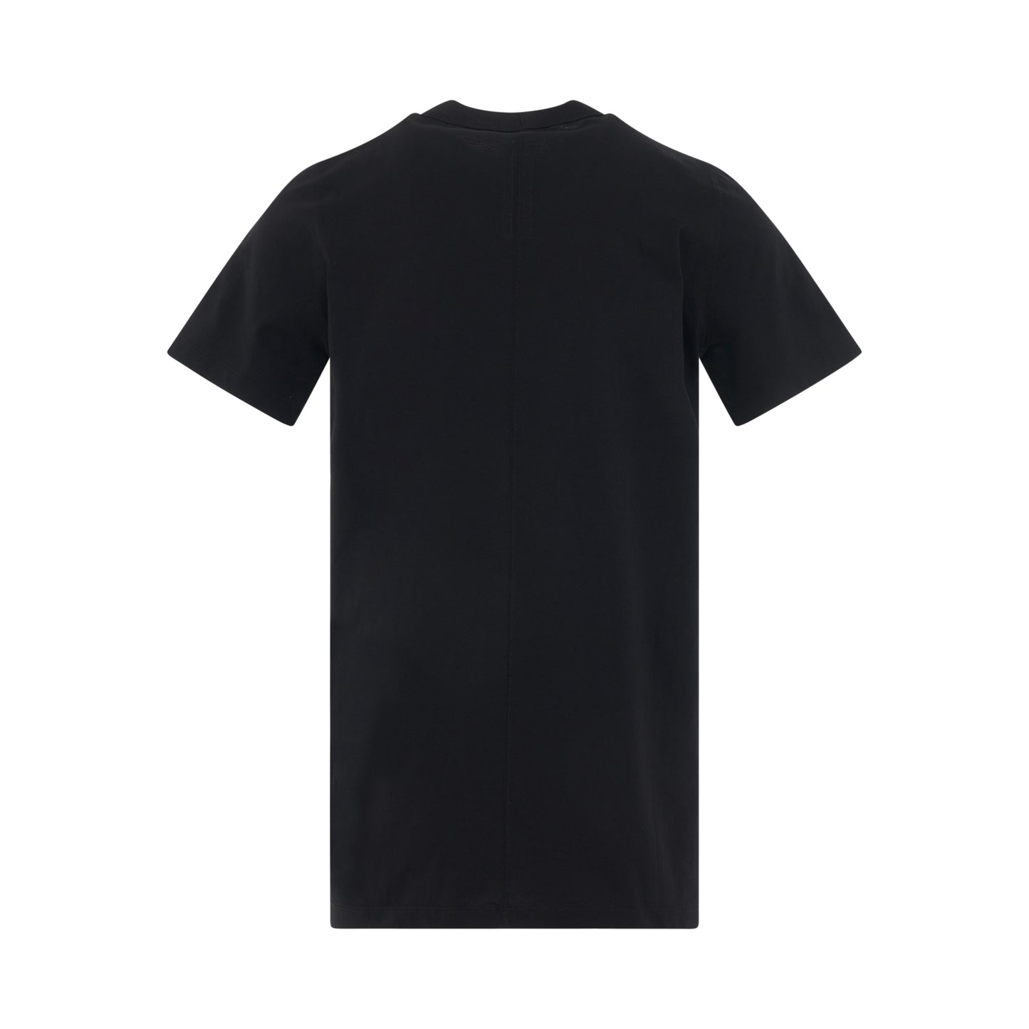 Level T T-Shirt in Black