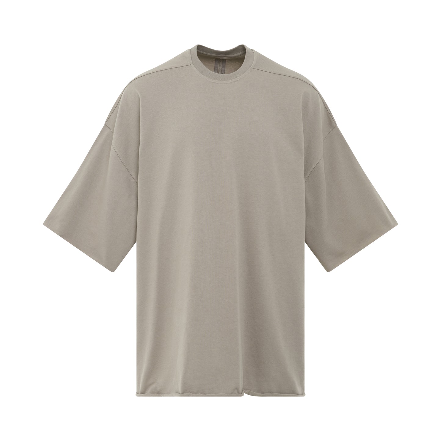 Tommy T T-Shirt in Pearl