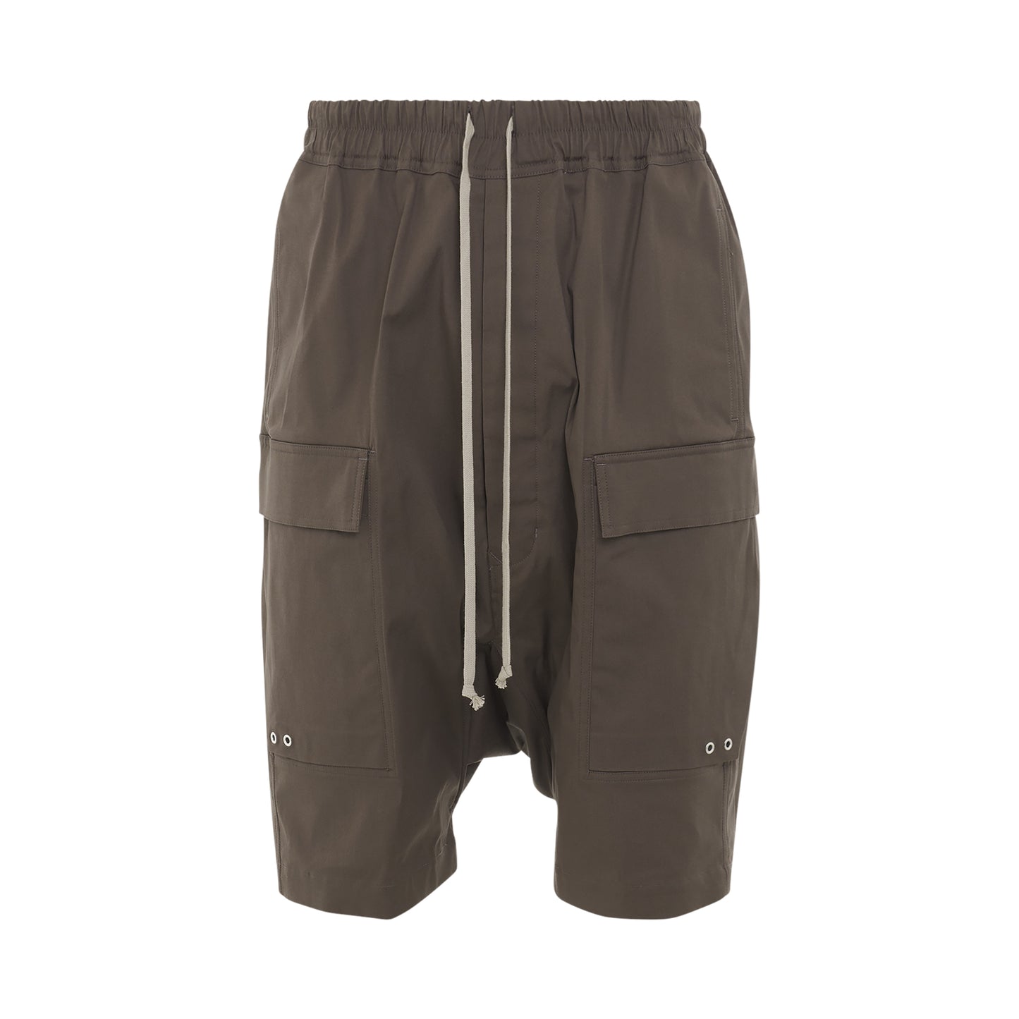 Cargo Pods Shorts in Dust