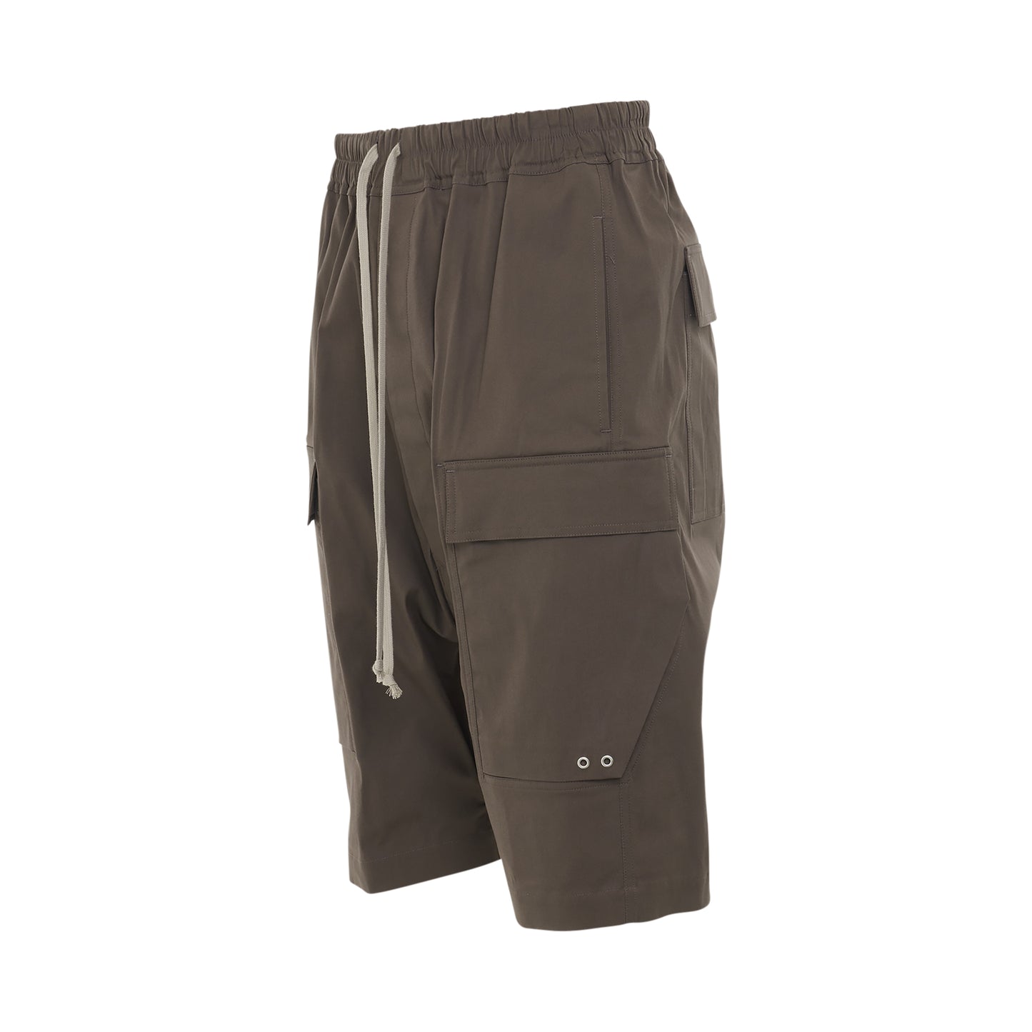 Cargo Pods Shorts in Dust