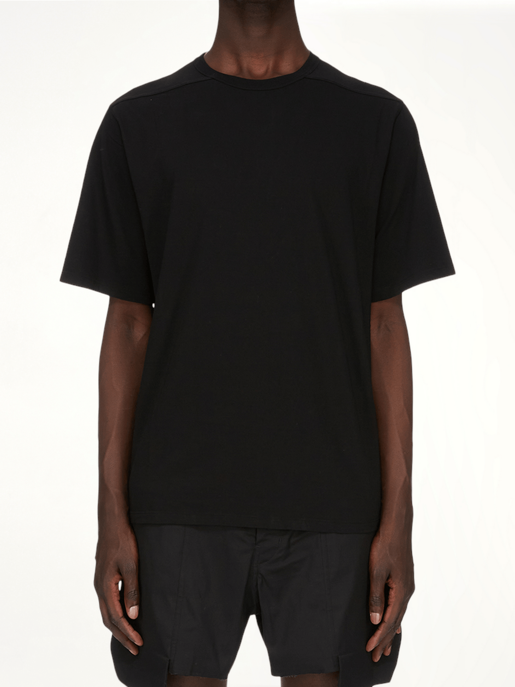 Brad T-Shirt in Black