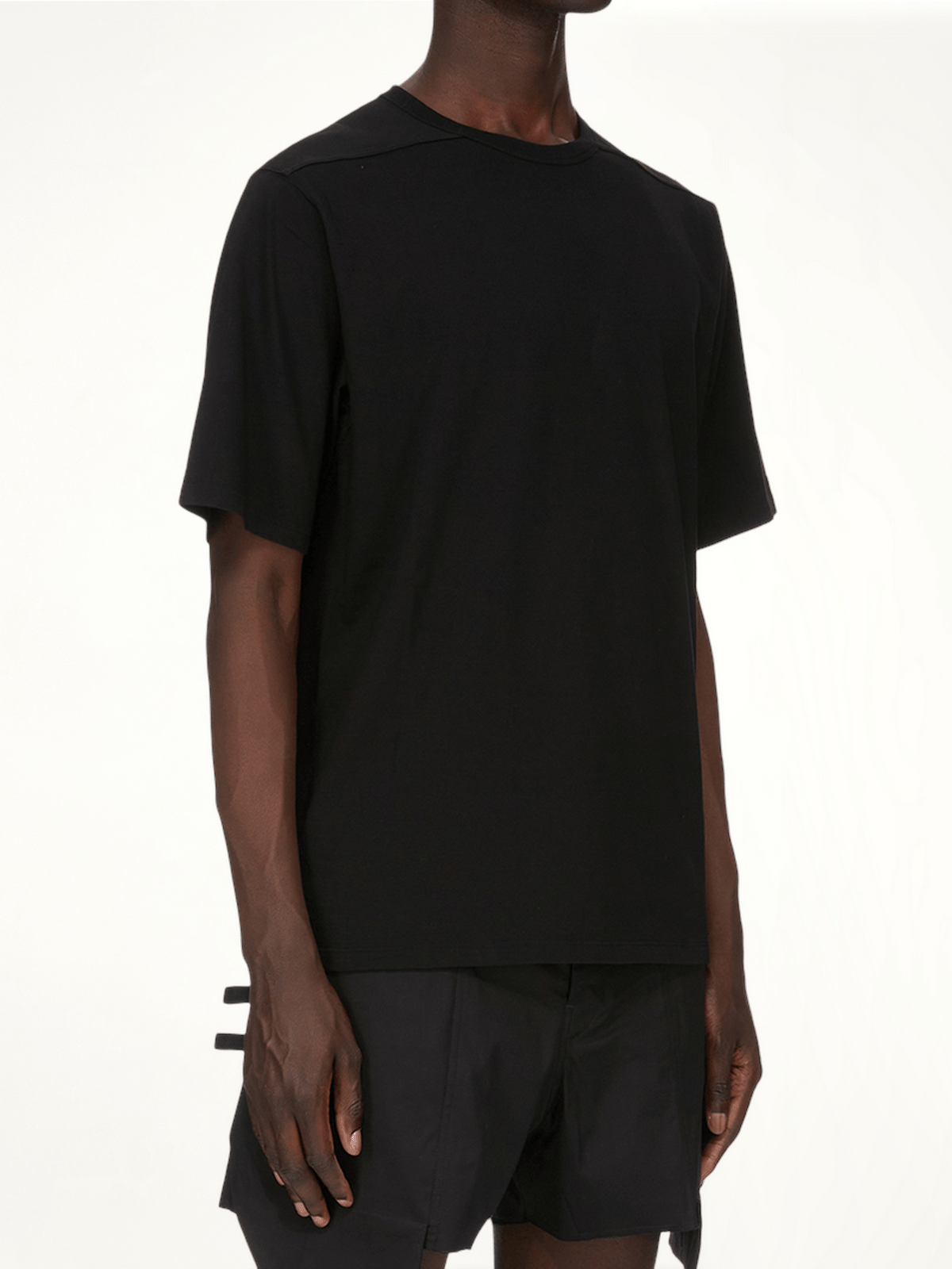 Brad T-Shirt in Black