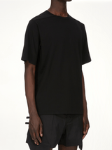 Brad T-Shirt in Black