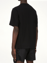Brad T-Shirt in Black