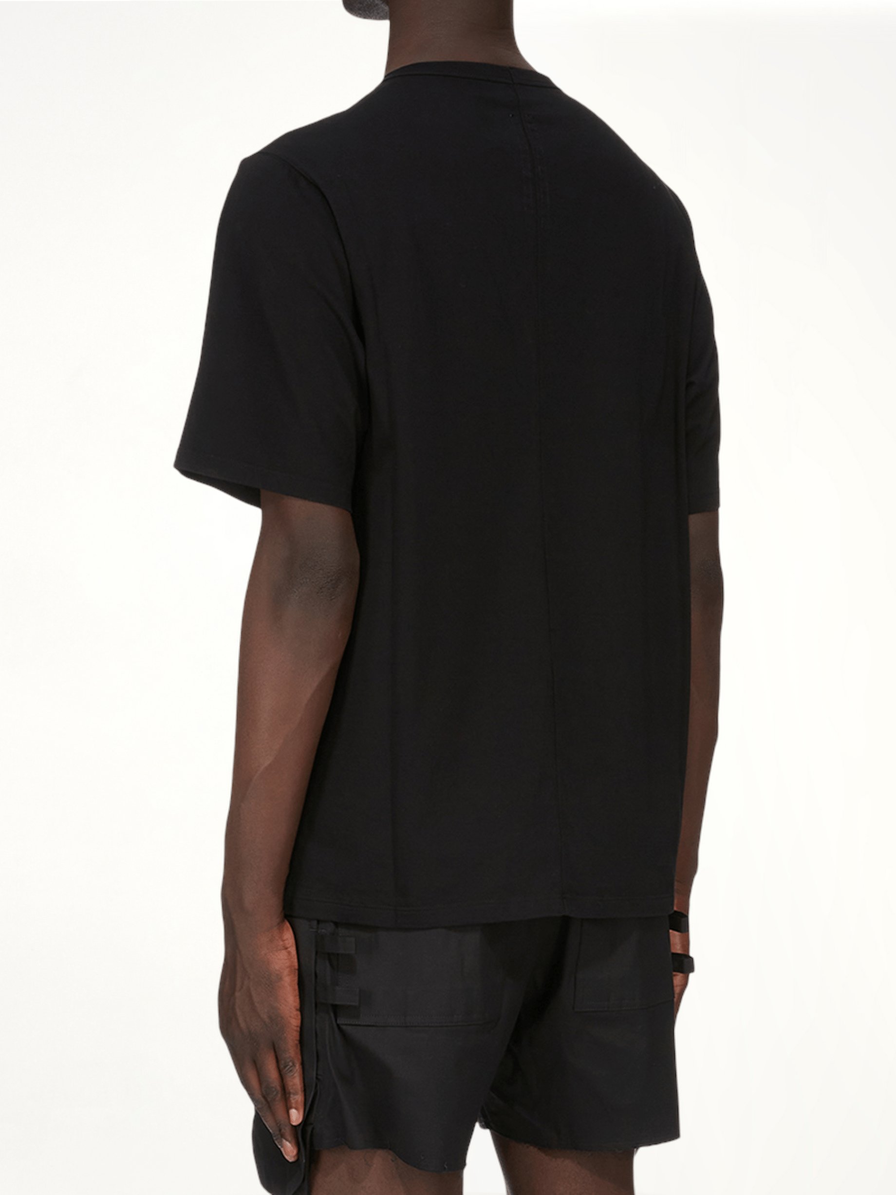 Brad T-Shirt in Black