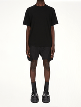 Brad T-Shirt in Black