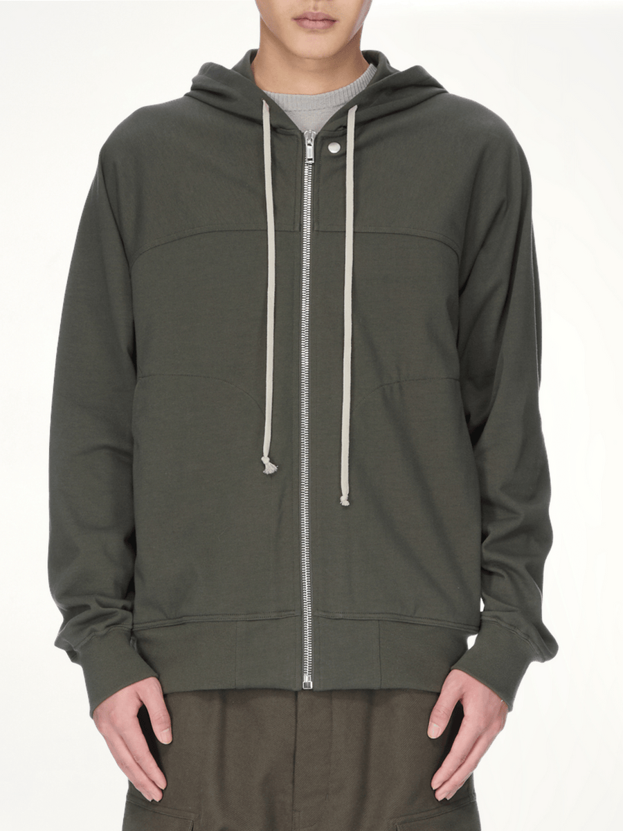 Windbreaker in Bosco