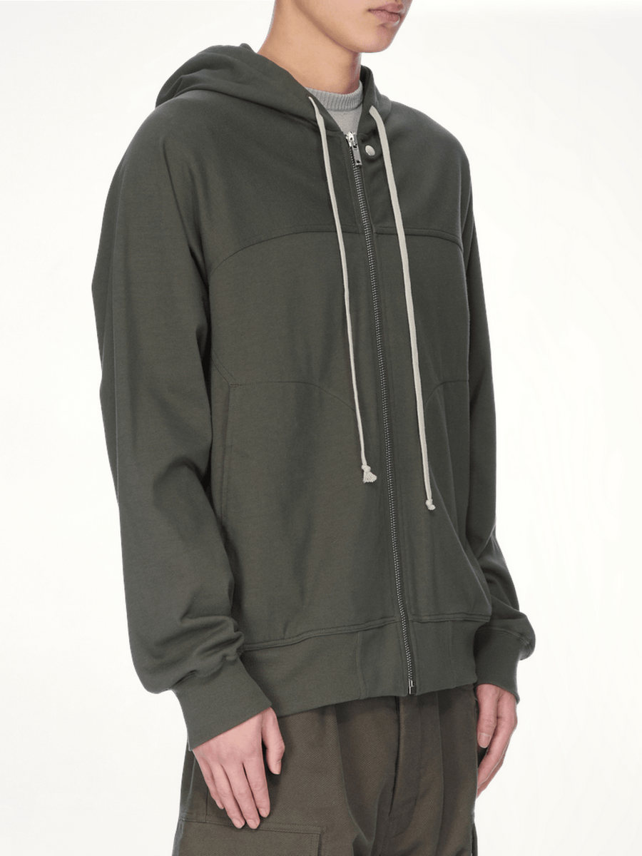 Windbreaker in Bosco