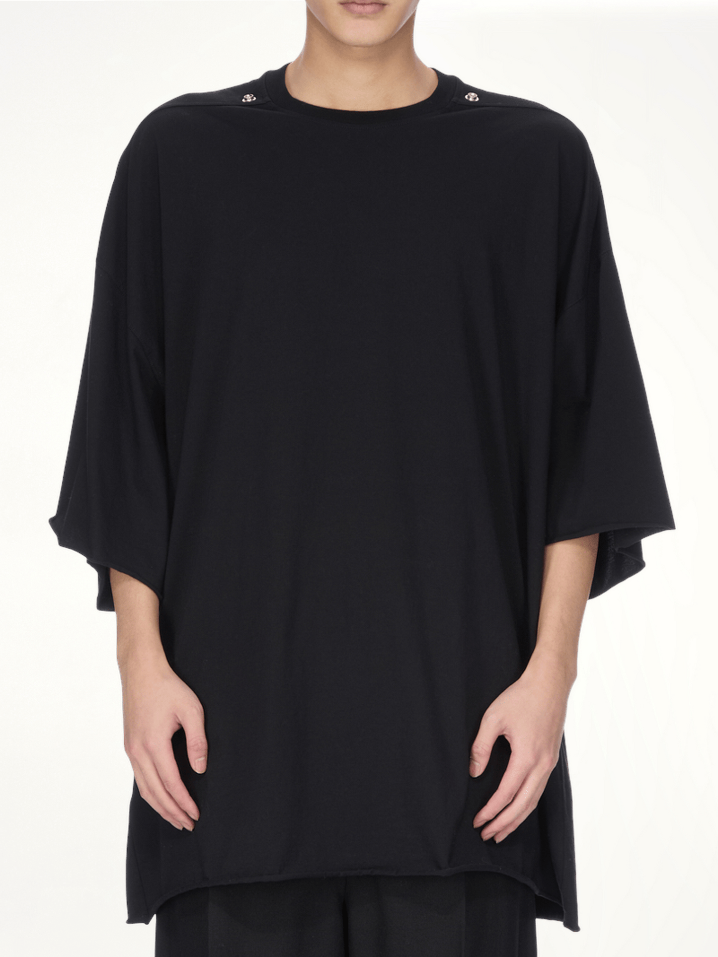 Stud Tommy T in Black