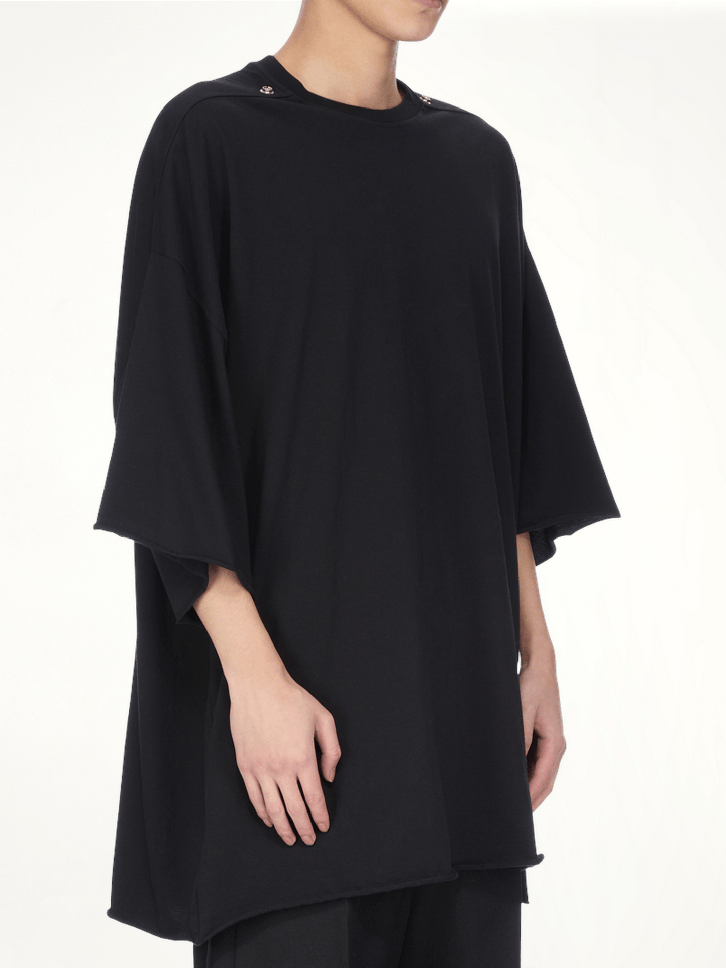 Stud Tommy T in Black