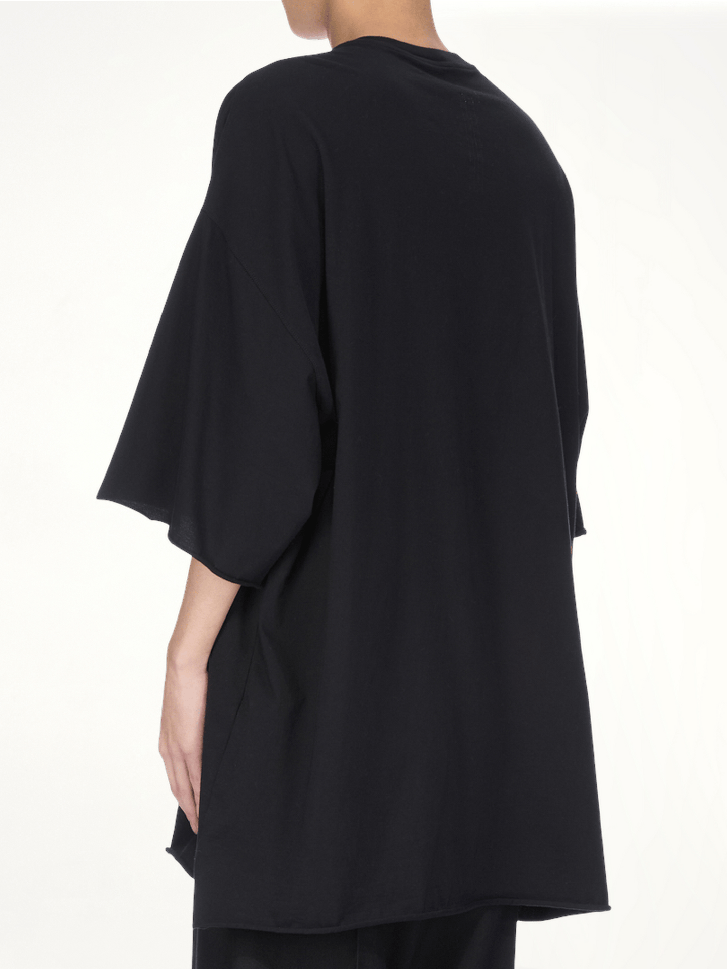 Stud Tommy T in Black