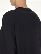 Stud Tommy T in Black