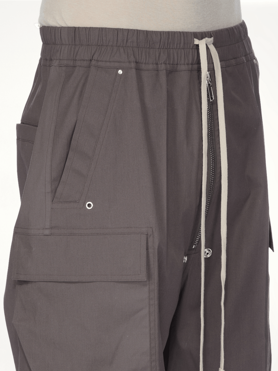 Cargobela Shorts in Dark Dust