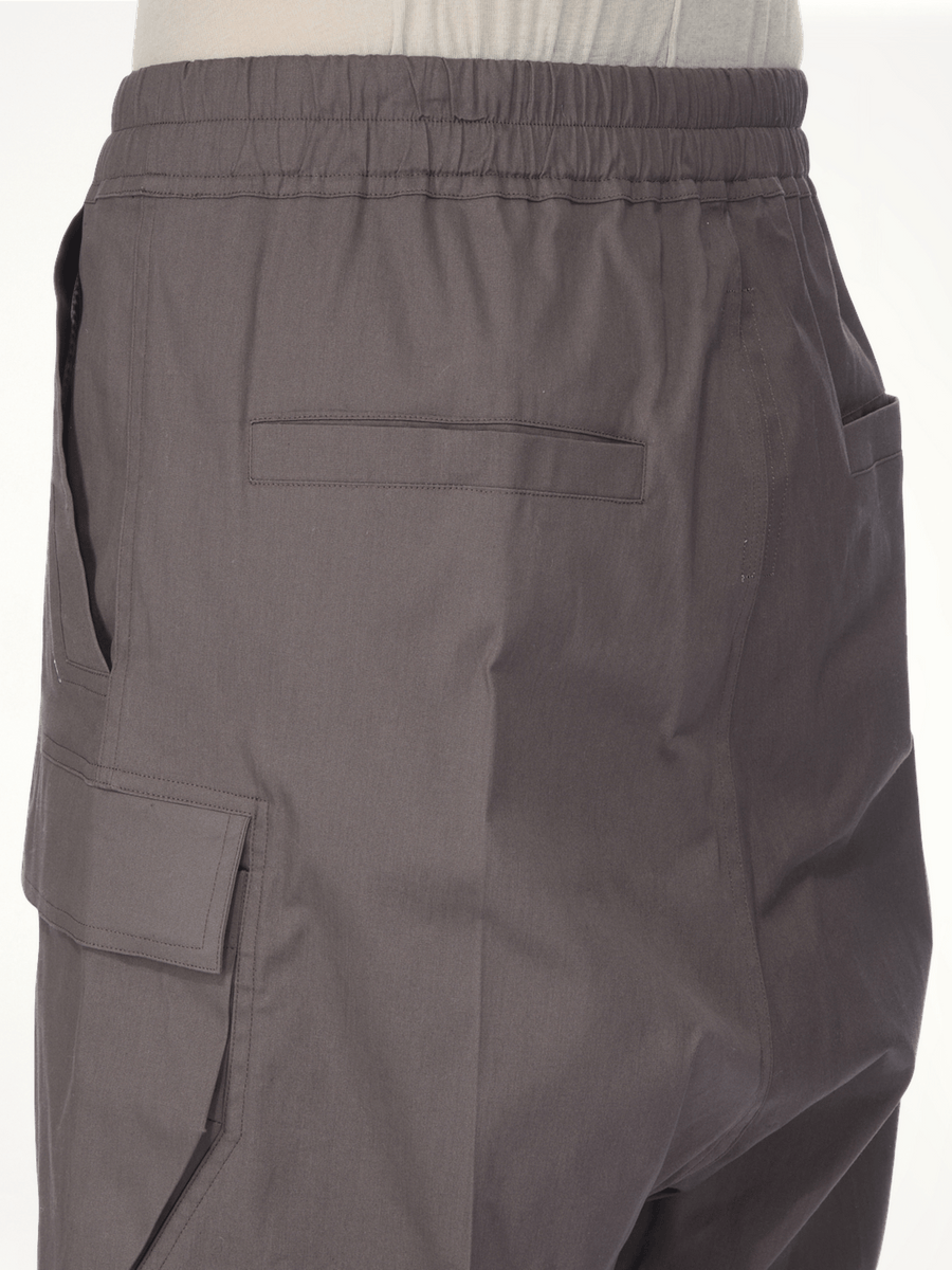 Cargobela Shorts in Dark Dust