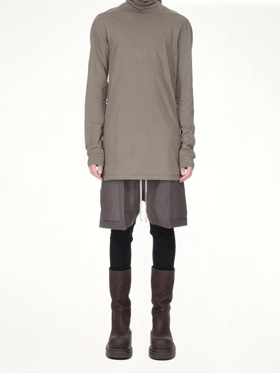 Cargobela Shorts in Dark Dust