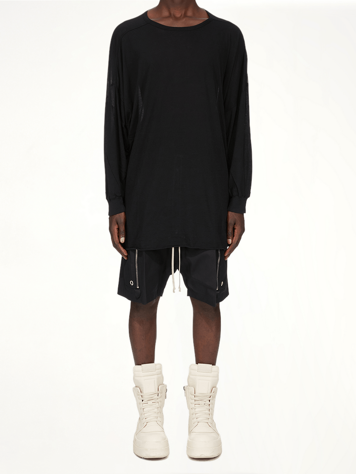 Bauhaus Bela in Black