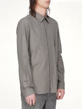 FOG Pocket Outershirt in Dust
