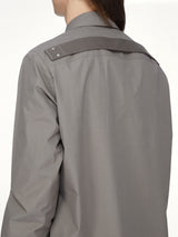 FOG Pocket Outershirt in Dust