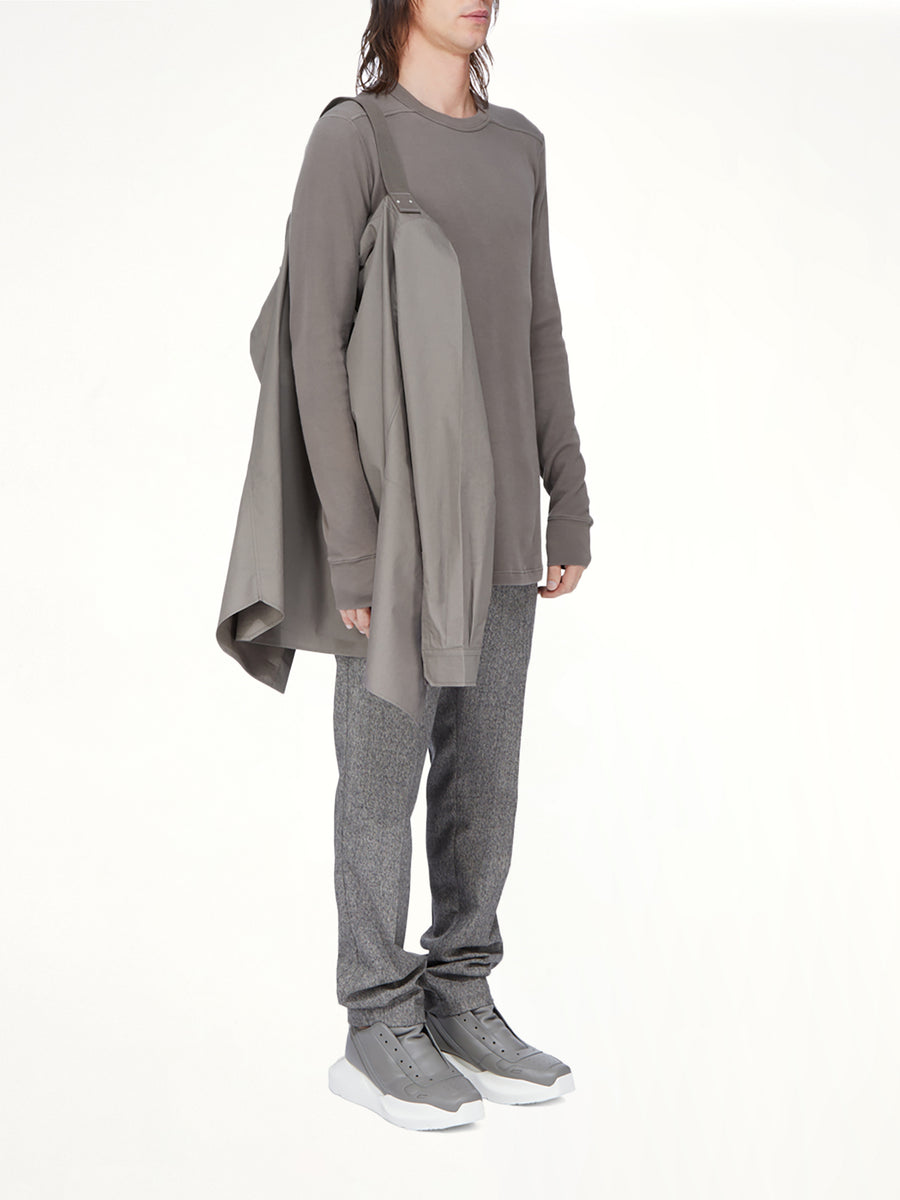 FOG Pocket Outershirt in Dust