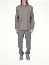 FOG Pocket Outershirt in Dust