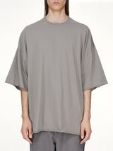 Tommy T-Shirt in Steel
