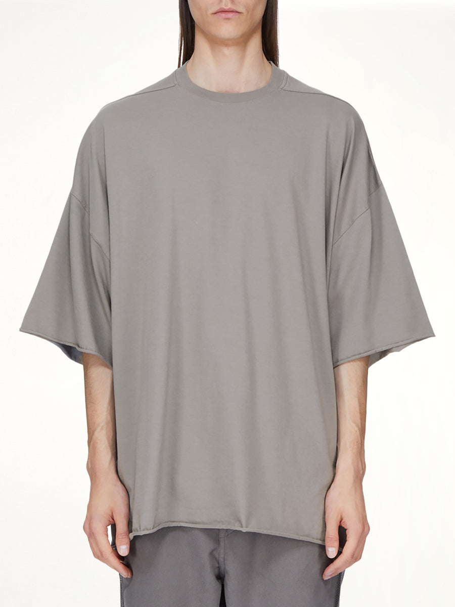 Tommy T-Shirt in Steel