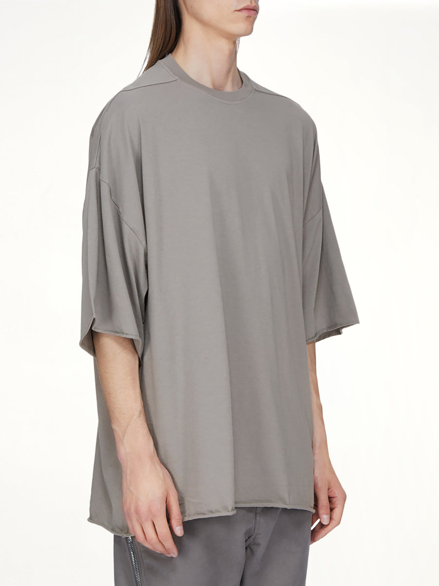 Tommy T-Shirt in Steel