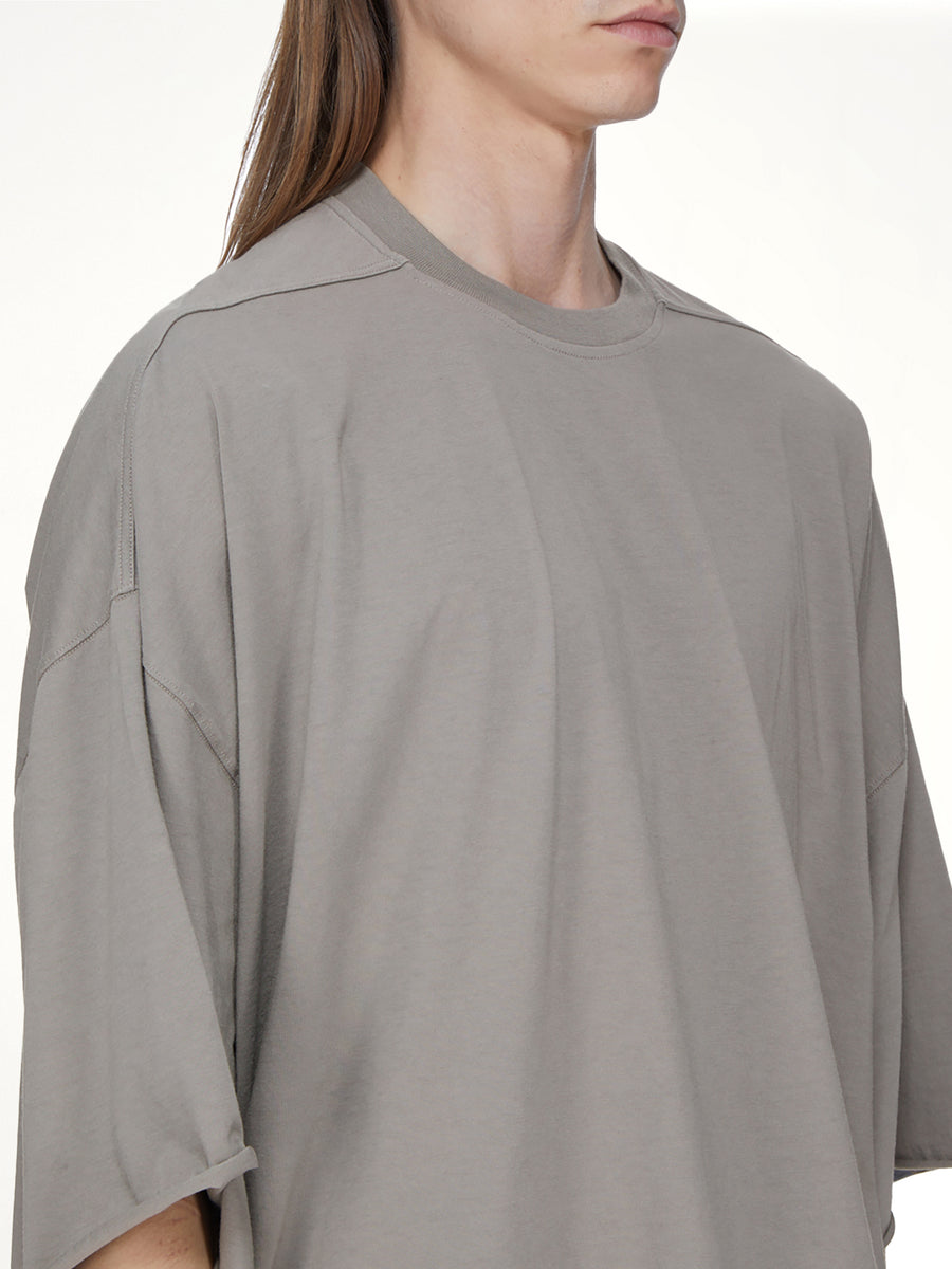 Tommy T-Shirt in Steel