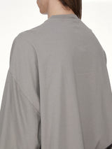 Tommy T-Shirt in Steel